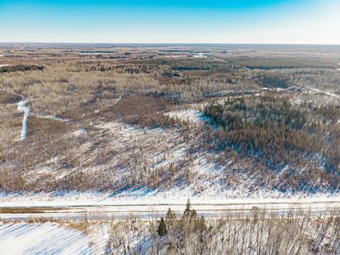 Tiny photo for 84 Peary Junction Rd, Cotton, MN 55724 (MLS # 6123627)