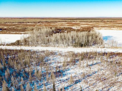 Tiny photo for 84 Peary Junction Rd, Cotton, MN 55724 (MLS # 6123627)