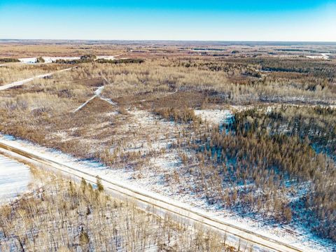 Tiny photo for 84 Peary Junction Rd, Cotton, MN 55724 (MLS # 6123627)