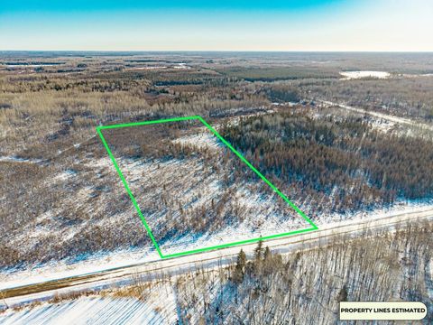 Tiny photo for 84 Peary Junction Rd, Cotton, MN 55724 (MLS # 6123627)