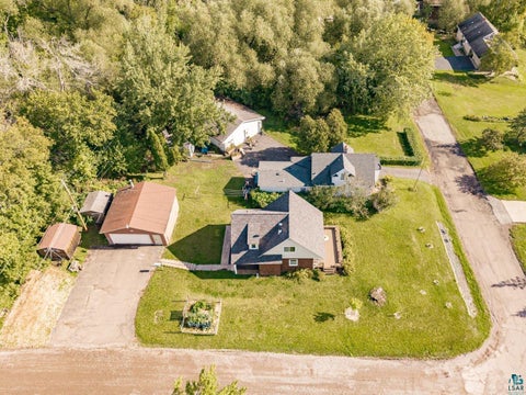 Tiny photo for 2531 W 13th St, Duluth, MN 55806 (MLS # 6127981)