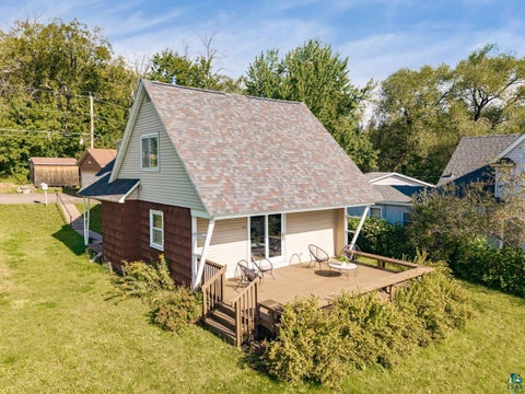 Tiny photo for 2531 W 13th St, Duluth, MN 55806 (MLS # 6127981)