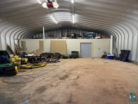 Tiny photo for 2180 Hwy 12, Two Harbors, MN 55616 (MLS # 6124328)