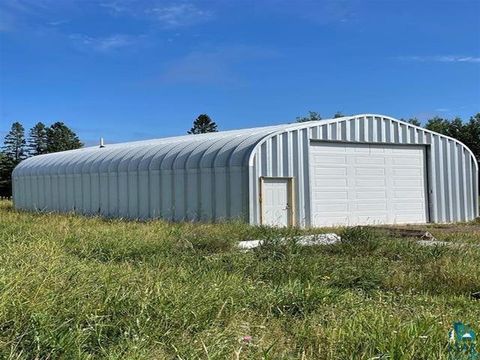 Tiny photo for 2180 Hwy 12, Two Harbors, MN 55616 (MLS # 6124328)