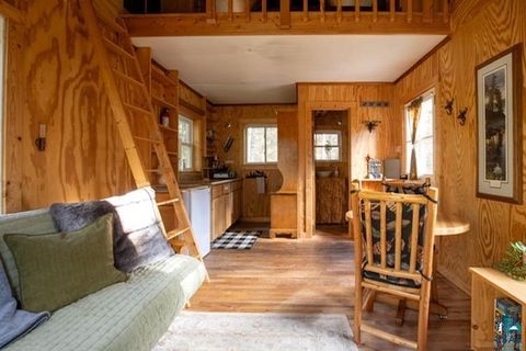 Tiny photo for 991 Ward Lake Rd, Lutsen, MN 55612 (MLS # 6125663)