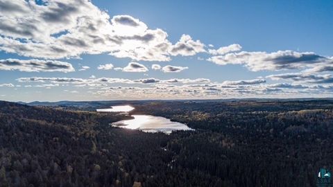 Tiny photo for 991 Ward Lake Rd, Lutsen, MN 55612 (MLS # 6125663)