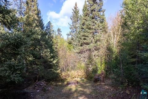 Tiny photo for 991 Ward Lake Rd, Lutsen, MN 55612 (MLS # 6125663)