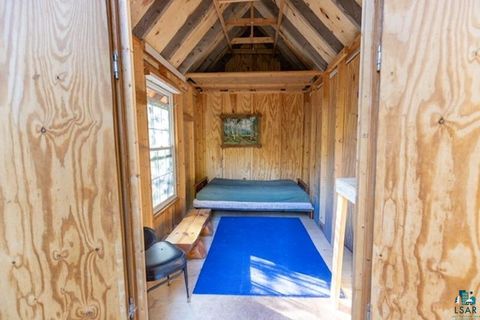 Tiny photo for 991 Ward Lake Rd, Lutsen, MN 55612 (MLS # 6125663)