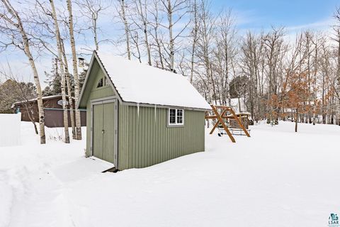 Tiny photo for 313 W Mulberry St, Duluth, MN 55811 (MLS # 6123799)