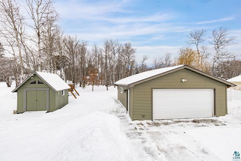 Tiny photo for 313 W Mulberry St, Duluth, MN 55811 (MLS # 6123799)