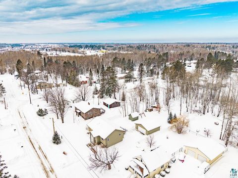 Tiny photo for 313 W Mulberry St, Duluth, MN 55811 (MLS # 6123799)