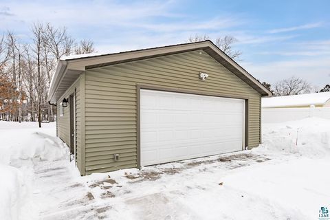 Tiny photo for 313 W Mulberry St, Duluth, MN 55811 (MLS # 6123799)