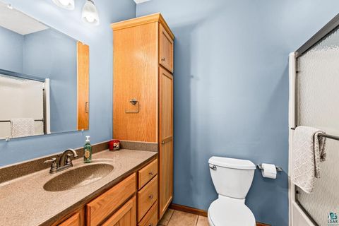 Tiny photo for 313 W Mulberry St, Duluth, MN 55811 (MLS # 6123799)