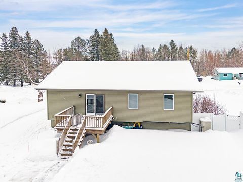 Tiny photo for 313 W Mulberry St, Duluth, MN 55811 (MLS # 6123799)