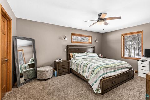 Tiny photo for 313 W Mulberry St, Duluth, MN 55811 (MLS # 6123799)