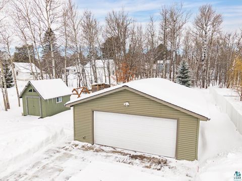 Tiny photo for 313 W Mulberry St, Duluth, MN 55811 (MLS # 6123799)
