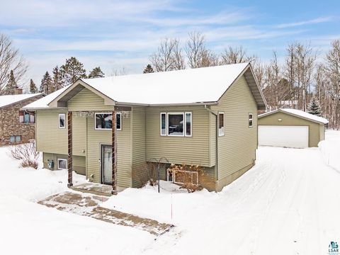 Photo of 313 W Mulberry St, Duluth, MN 55811 (MLS # 6123799)