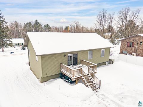 Tiny photo for 313 W Mulberry St, Duluth, MN 55811 (MLS # 6123799)