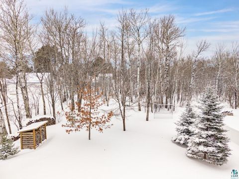 Tiny photo for 313 W Mulberry St, Duluth, MN 55811 (MLS # 6123799)