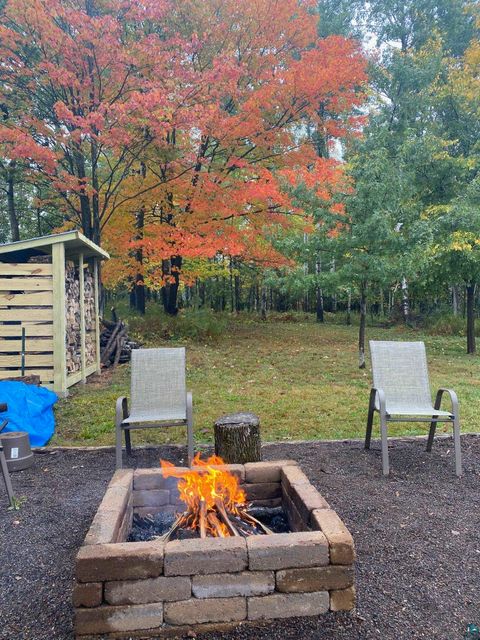 Tiny photo for 313 W Mulberry St, Duluth, MN 55811 (MLS # 6123799)