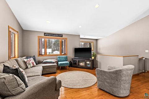 Tiny photo for 313 W Mulberry St, Duluth, MN 55811 (MLS # 6123799)