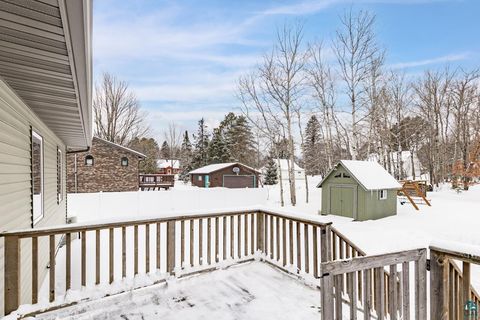 Tiny photo for 313 W Mulberry St, Duluth, MN 55811 (MLS # 6123799)