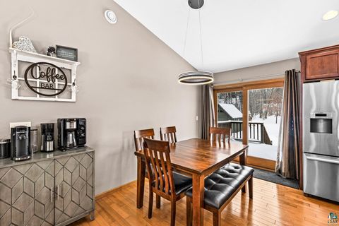 Tiny photo for 313 W Mulberry St, Duluth, MN 55811 (MLS # 6123799)