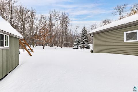 Tiny photo for 313 W Mulberry St, Duluth, MN 55811 (MLS # 6123799)