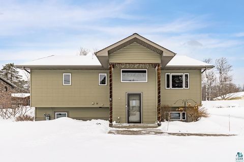 Tiny photo for 313 W Mulberry St, Duluth, MN 55811 (MLS # 6123799)