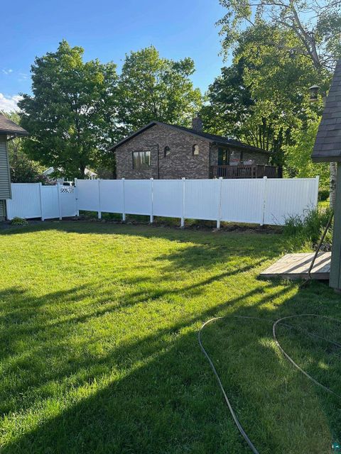 Tiny photo for 313 W Mulberry St, Duluth, MN 55811 (MLS # 6123799)