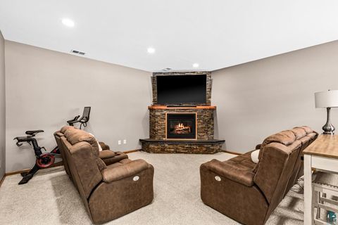 Tiny photo for 313 W Mulberry St, Duluth, MN 55811 (MLS # 6123799)