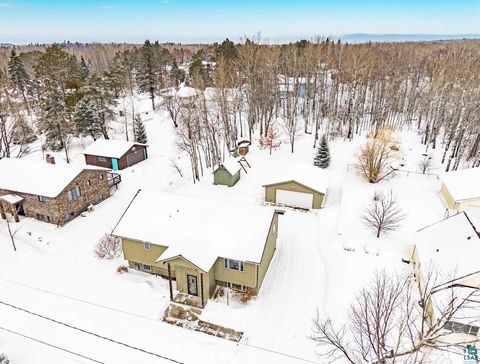 Tiny photo for 313 W Mulberry St, Duluth, MN 55811 (MLS # 6123799)