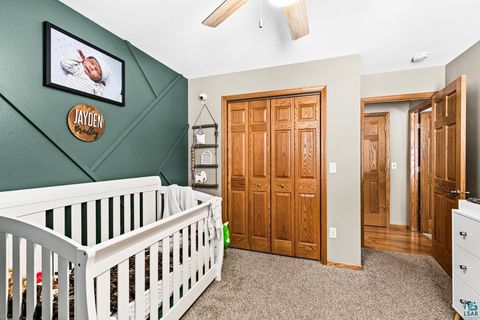 Tiny photo for 313 W Mulberry St, Duluth, MN 55811 (MLS # 6123799)