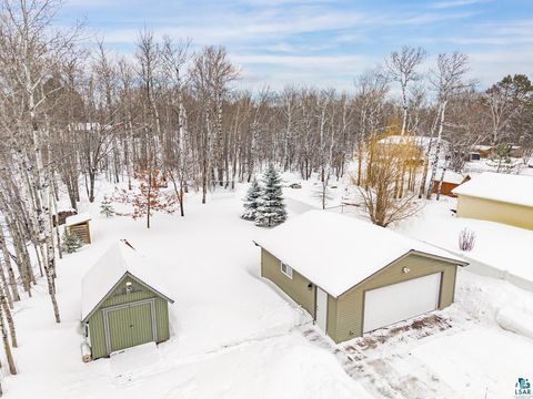 Tiny photo for 313 W Mulberry St, Duluth, MN 55811 (MLS # 6123799)