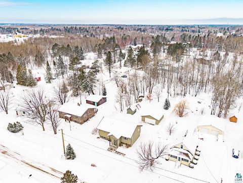 Tiny photo for 313 W Mulberry St, Duluth, MN 55811 (MLS # 6123799)