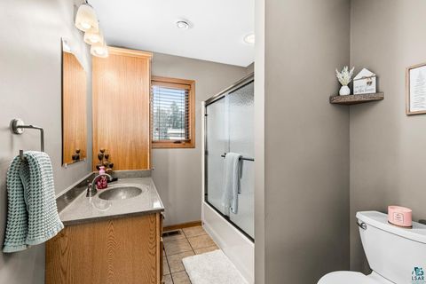 Tiny photo for 313 W Mulberry St, Duluth, MN 55811 (MLS # 6123799)