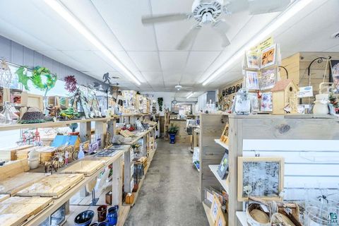 Tiny photo for 601 Main St, Biwabik, MN 55708 (MLS # 6126199)