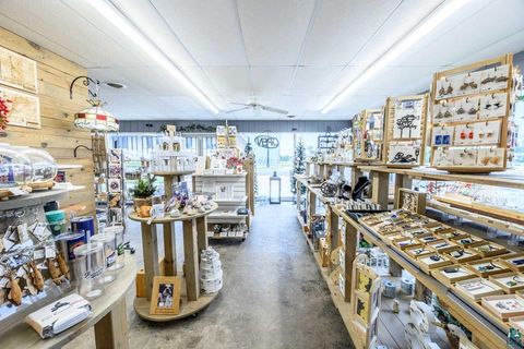 Tiny photo for 601 Main St, Biwabik, MN 55708 (MLS # 6126199)