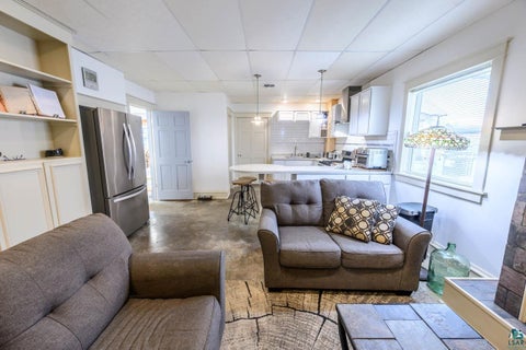 Tiny photo for 601 Main St, Biwabik, MN 55708 (MLS # 6126199)