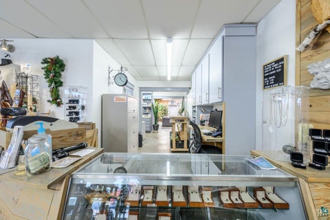 Tiny photo for 601 Main St, Biwabik, MN 55708 (MLS # 6126199)