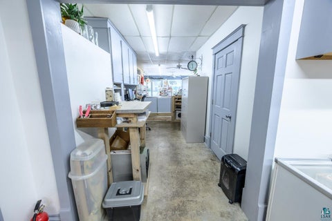 Tiny photo for 601 Main St, Biwabik, MN 55708 (MLS # 6126199)