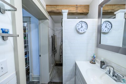 Tiny photo for 601 Main St, Biwabik, MN 55708 (MLS # 6126199)