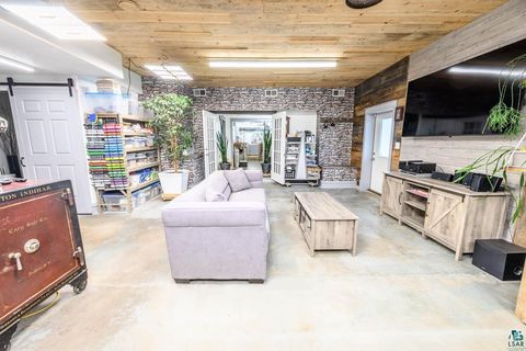 Tiny photo for 601 Main St, Biwabik, MN 55708 (MLS # 6126199)