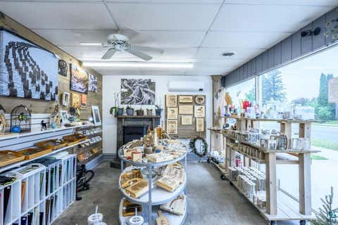 Tiny photo for 601 Main St, Biwabik, MN 55708 (MLS # 6126199)