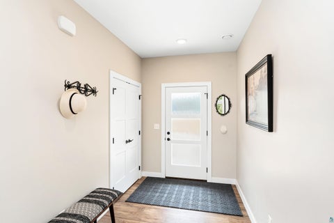 Tiny photo for 4889 Peyton Dr, Hermantown, MN 55811 (MLS # 6128254)