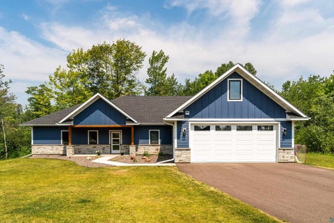 Tiny photo for 4889 Peyton Dr, Hermantown, MN 55811 (MLS # 6128254)