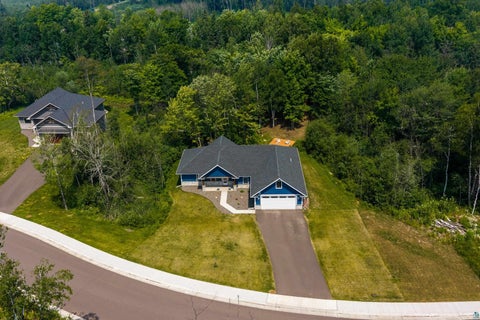 Tiny photo for 4889 Peyton Dr, Hermantown, MN 55811 (MLS # 6128254)