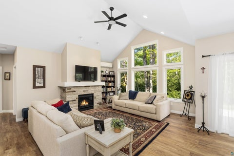 Tiny photo for 4889 Peyton Dr, Hermantown, MN 55811 (MLS # 6128254)