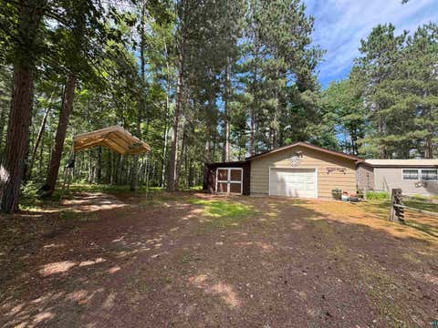 Tiny photo for 37647 Teal Dr, Sturgeon Lake, MN 55783 (MLS # 6127149)