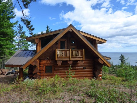 Tiny photo for 5740 Illgen Bluff Rd, Silver Bay, MN 55614 (MLS # 6128060)